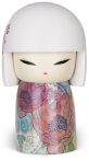 Kimmidoll Mini Doll Hideka Wisdom 6cm