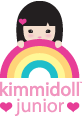 Kimmidoll Junior